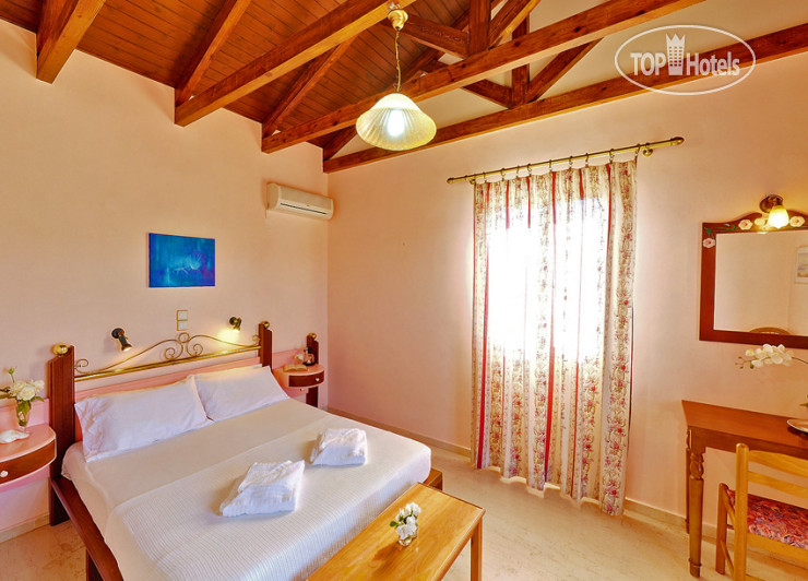 New photos from tourists Alkyon Apartments & Villas Hotel