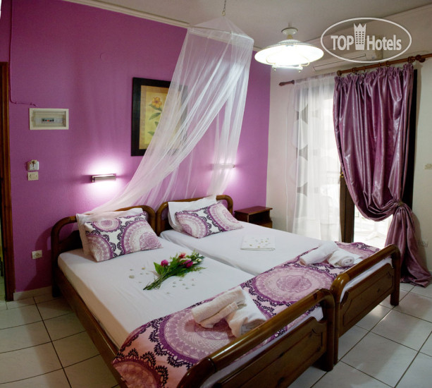 Hotelier's photos Mavra Studios