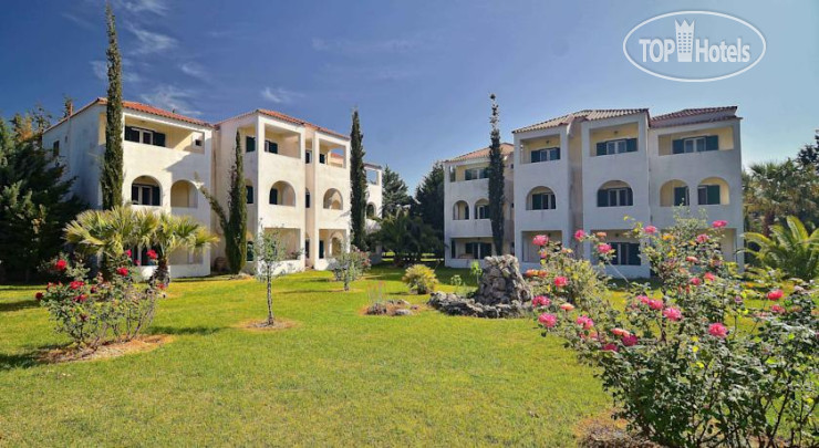 Hotel photo Konaki Hotel 2*