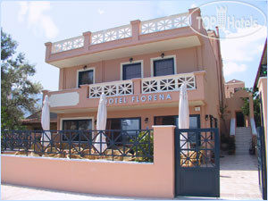 Hotelier's photos Florena Episkopos