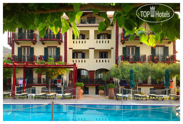 Hotel photo Portofico Hotel 3*