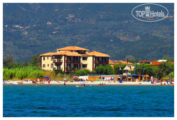 New photos from tourists Portofico Hotel 3*