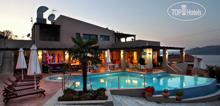 Hotelier's photos Tesoro 3*