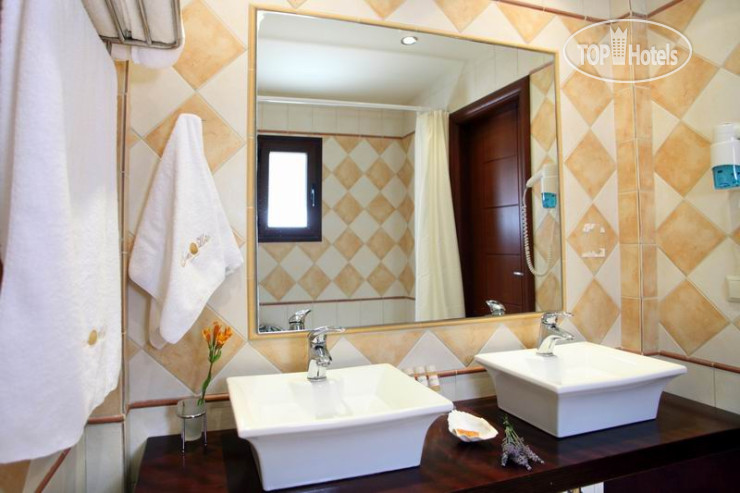 New photos from tourists Tesoro 3*
