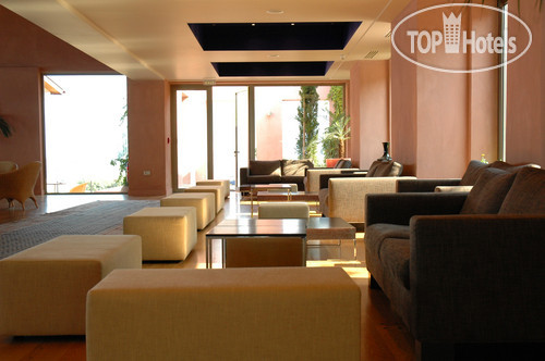 Hotel photo Ionian Blue 5*