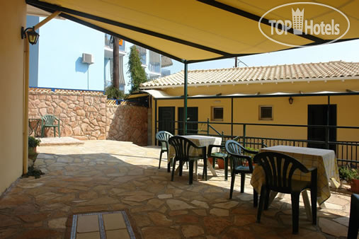 New photos from tourists Vergina Star 3*