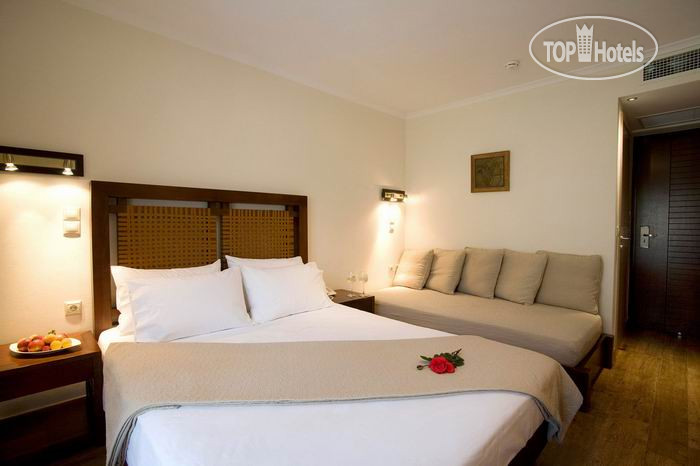 New photos from tourists Enodia 4*