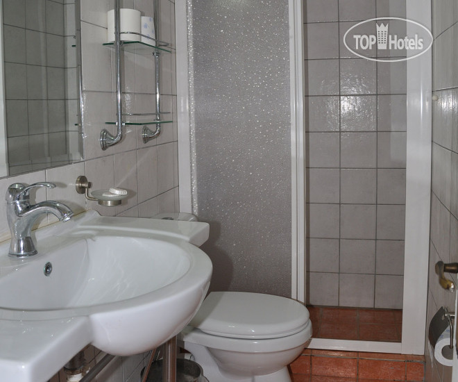 New photos from tourists Ionian Paradise 3*