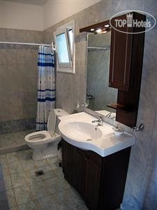 New photos from tourists La Casa Di Nonna 2*
