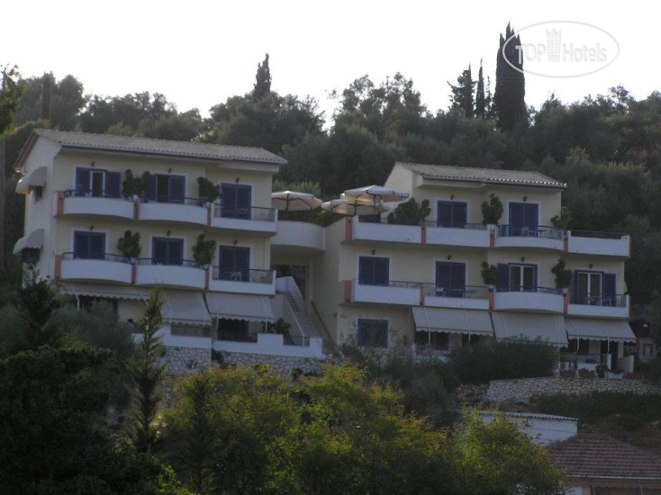 Hotel photo La Casa Di Nonna 2*