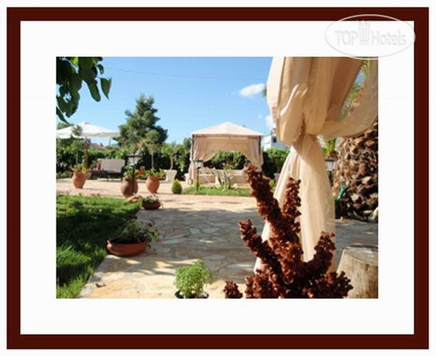 Hotel photo Villa Olga Apartments & Studios 3*