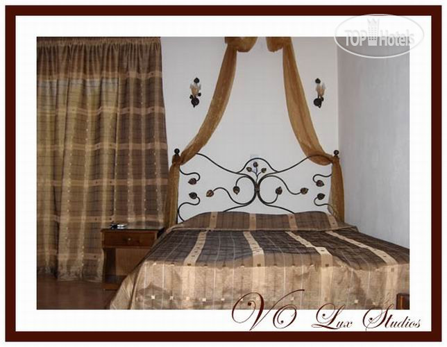 New photos from tourists Villa Olga Apartments & Studios 3*