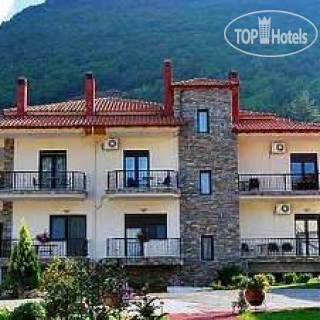 Photos Ydraktis Hotel