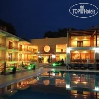 Photos 4 Epoxes Hotel Spa