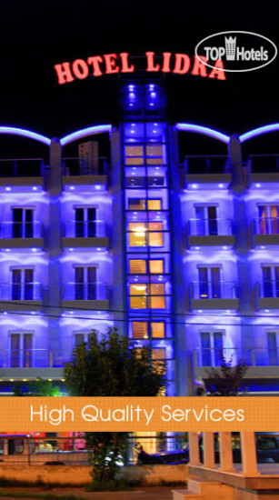 Photos Lidra Palace