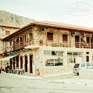 Фото Akrotainaritis