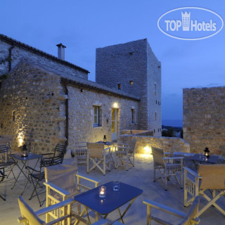 Photos Antares Hotel Mani