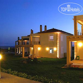 Фото Antonios Village