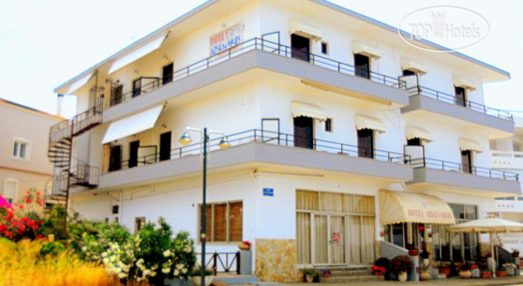 Photos Arsenakos Hotel