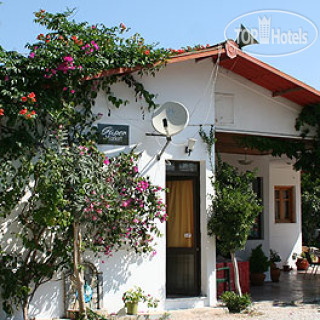 Photos Argolic Strand Camping Drepano