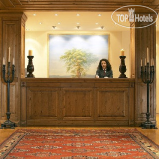 Фото Country Club Trikolonion