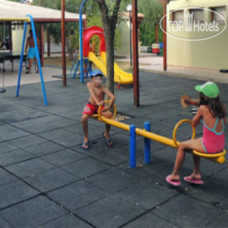 Фото Erodios Camping & Bungalows