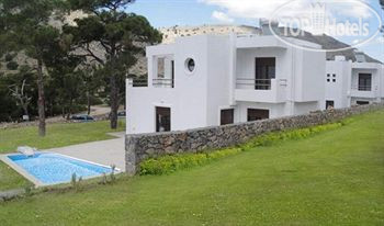 Hotelier's photos Pefkos Hillside Villas