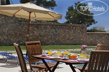 New photos from tourists Pefkos Hillside Villas