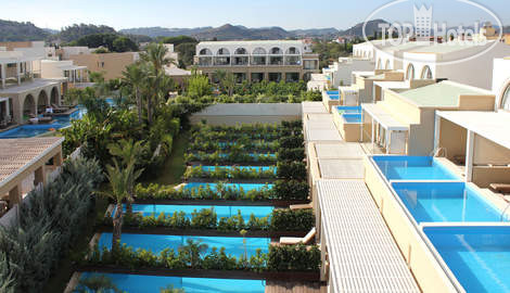 Hotelier's photos The Ixian All Suites 5*