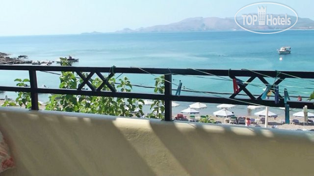 New photos from tourists Haraki Village
