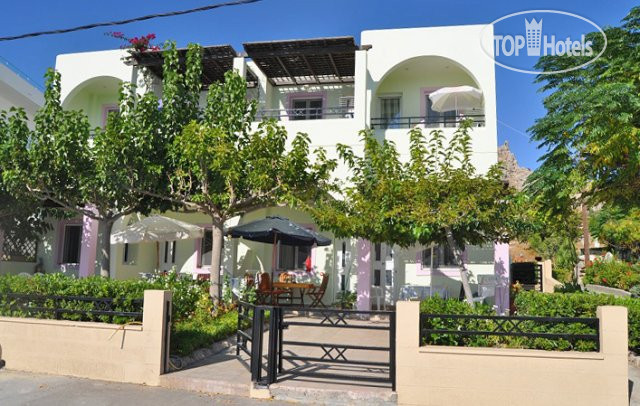 Hotel photo Haraki Village 