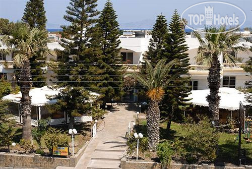 New photos from tourists Paleos Apartments 4*