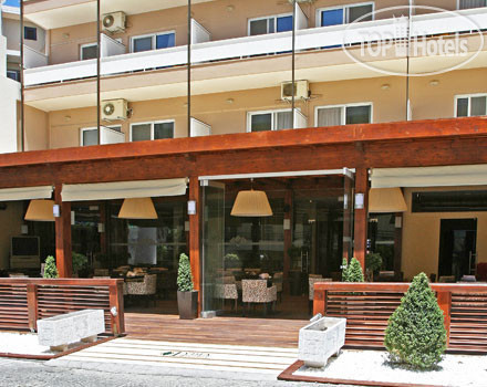 Hotelier's photos Lydia 2*