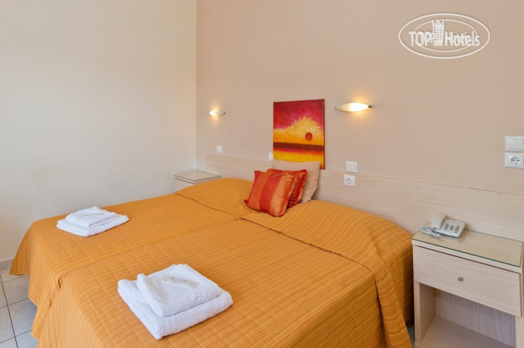 New photos from tourists Amaryllis Hotel 2*