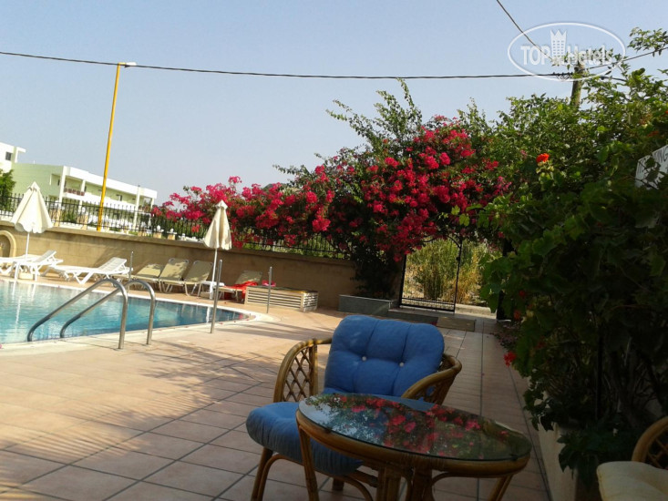 New photos from tourists Elarin Studios & Apartments