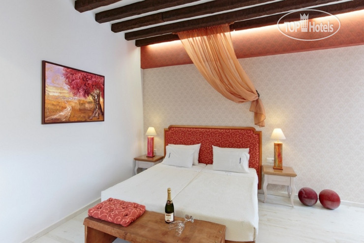New photos from tourists Filoxenia Cozy 3*