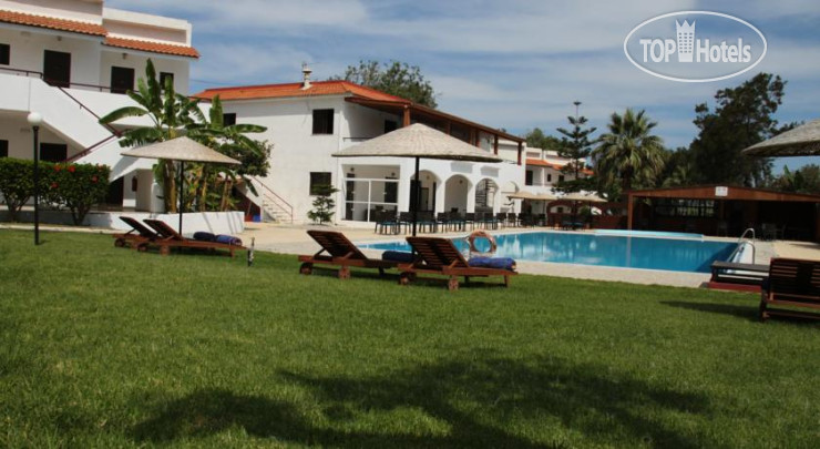 Hotel photo Vallian Village 3*