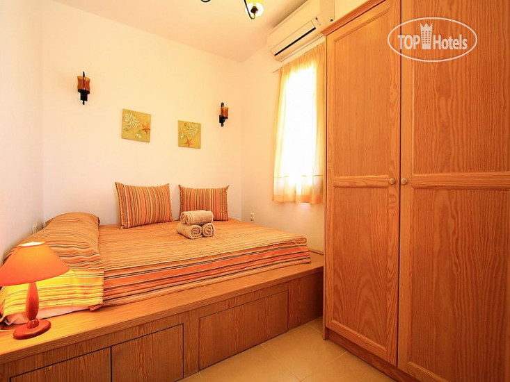 New photos from tourists Villa Lilium