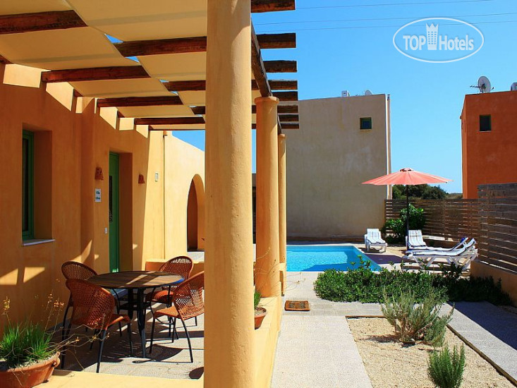 Hotel photo Villa Lilium 