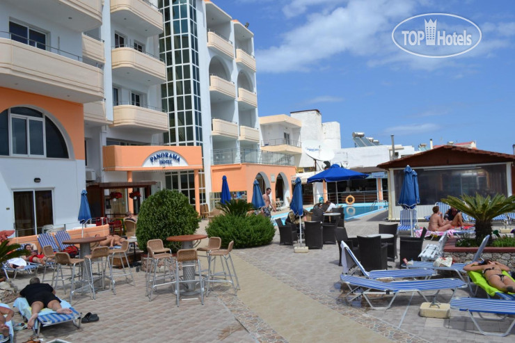 Photos Panorama Hotel Apartments