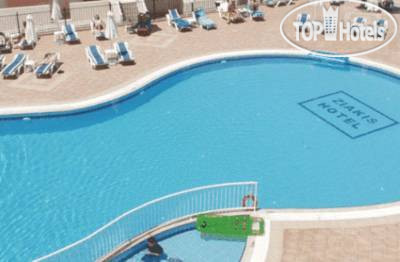 New photos from tourists Hotel Ziakis 3*