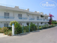Hotel photo Sunlight Studios 2*