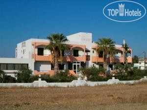Hotel photo Hercules 2*