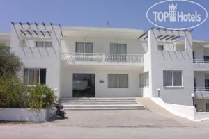 Hotelier's photos Alkmini Apartments 2*