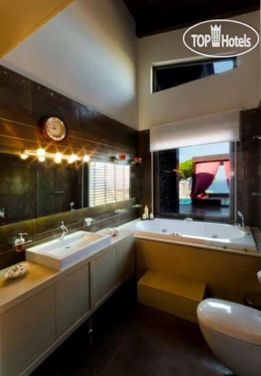 New photos from tourists Villa Electra