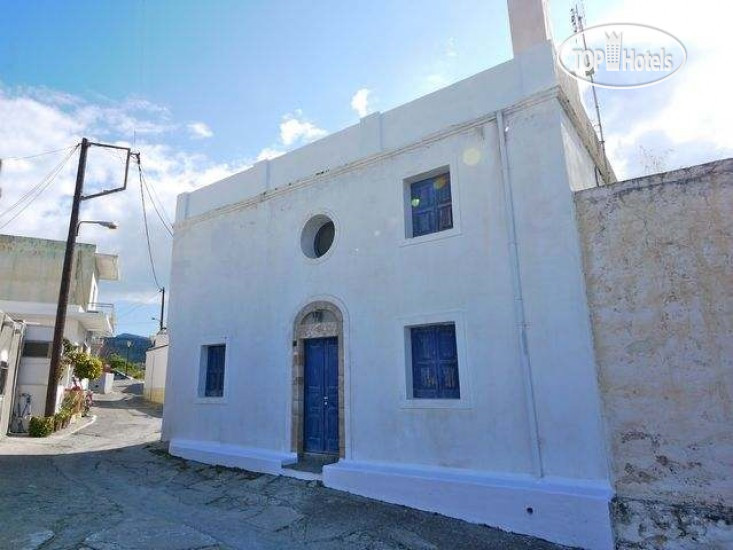 New photos from tourists Villa Litsa 3*
