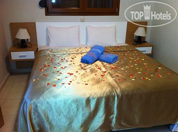 New photos from tourists Horizon Line Villas 4*