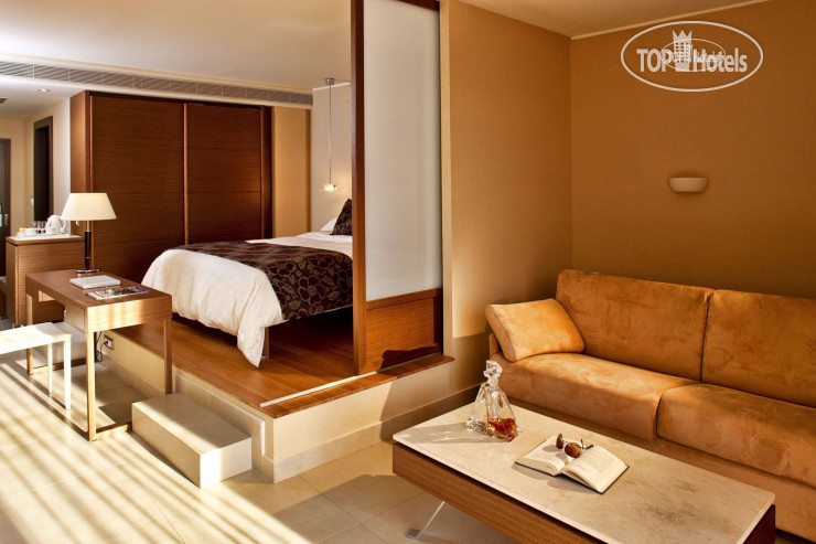 New photos from tourists Olympic Palace Resort Hotel & Convention Center 5*