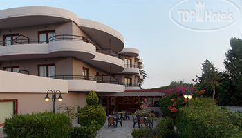 Hotel photo John & Marys Studios 3*