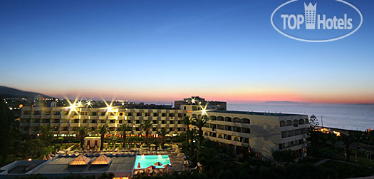 New photos from tourists Ialyssos Bay 4*